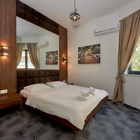 Bigmontenegro Dreams Bečići Esterno foto