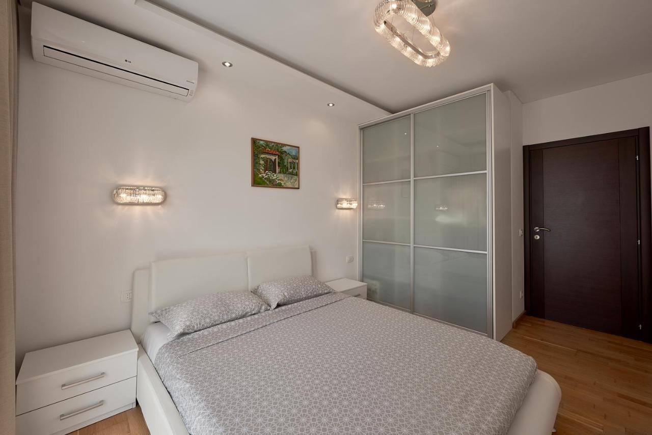 Bigmontenegro Dreams Bečići Esterno foto